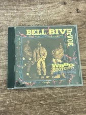Bell Biv Devoe : WBBD-Bootcity! The Remix Album CD