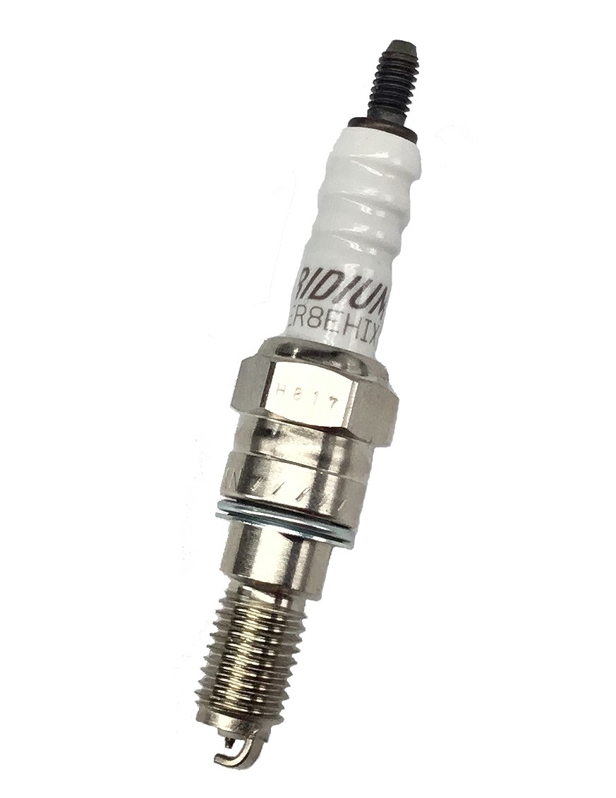 NGK Iridium IX Spark Plug ER8EHIX 8201