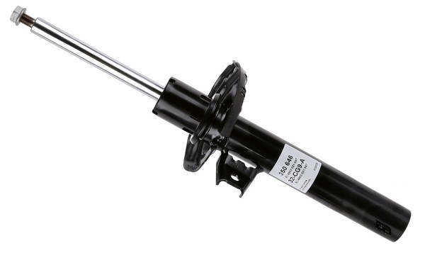 Sachs 350 646 StoßDäMpfer For VW-image