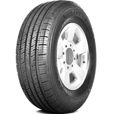 4 Tires Travelstar Ecopath H/T 235/75R15 109T XL A/S All Season