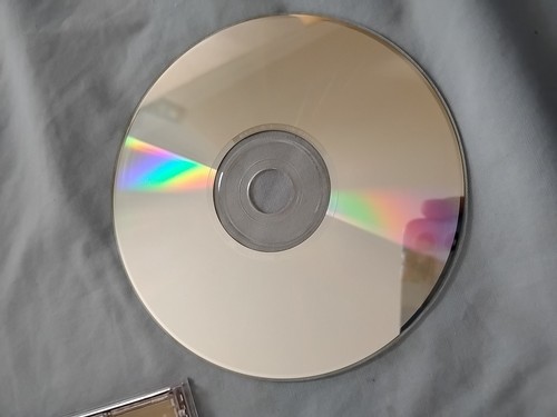 Butterfly by Mariah Carey (CD, 1997, Columbia (USA)) - Picture 5 of 5