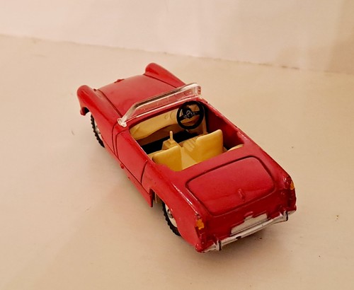 Dinky Toys Austin Healey Sprite Ref. 112 