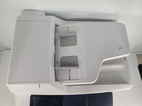 Xerox VersaLink B405 All-in-One Monochrome Laser Printer (TESTED) - Picture 8 of 17