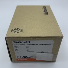 One For Autonics New TK4S-14RN temperature controller Free Shipping