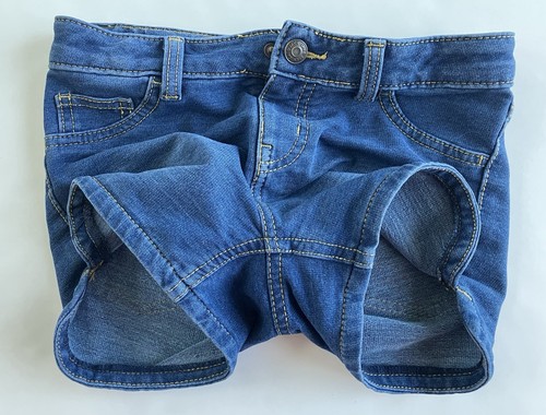 Cat & Jack Girls Super Stretch Short Size M 7/8 - Picture 5 of 7