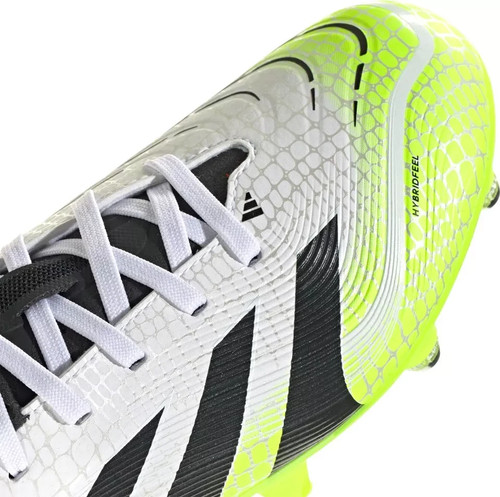 ADIDAS JR SCARPA CALCIO TACCHETTI SVITABILI art. JI1129 - JI1131 mod. PREDATOR L - Imagen 5 de 6