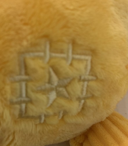 Scentsy Buddy Simba Plüschtier König der Löwen mit Circle Of Life Scent Pak Disney 16 Zoll - Bild 4 von 8