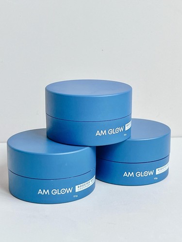 3 Boxes AM GLOW Booster Underarms Cream The Ultimate Dark Spot - Picture 9 of 14