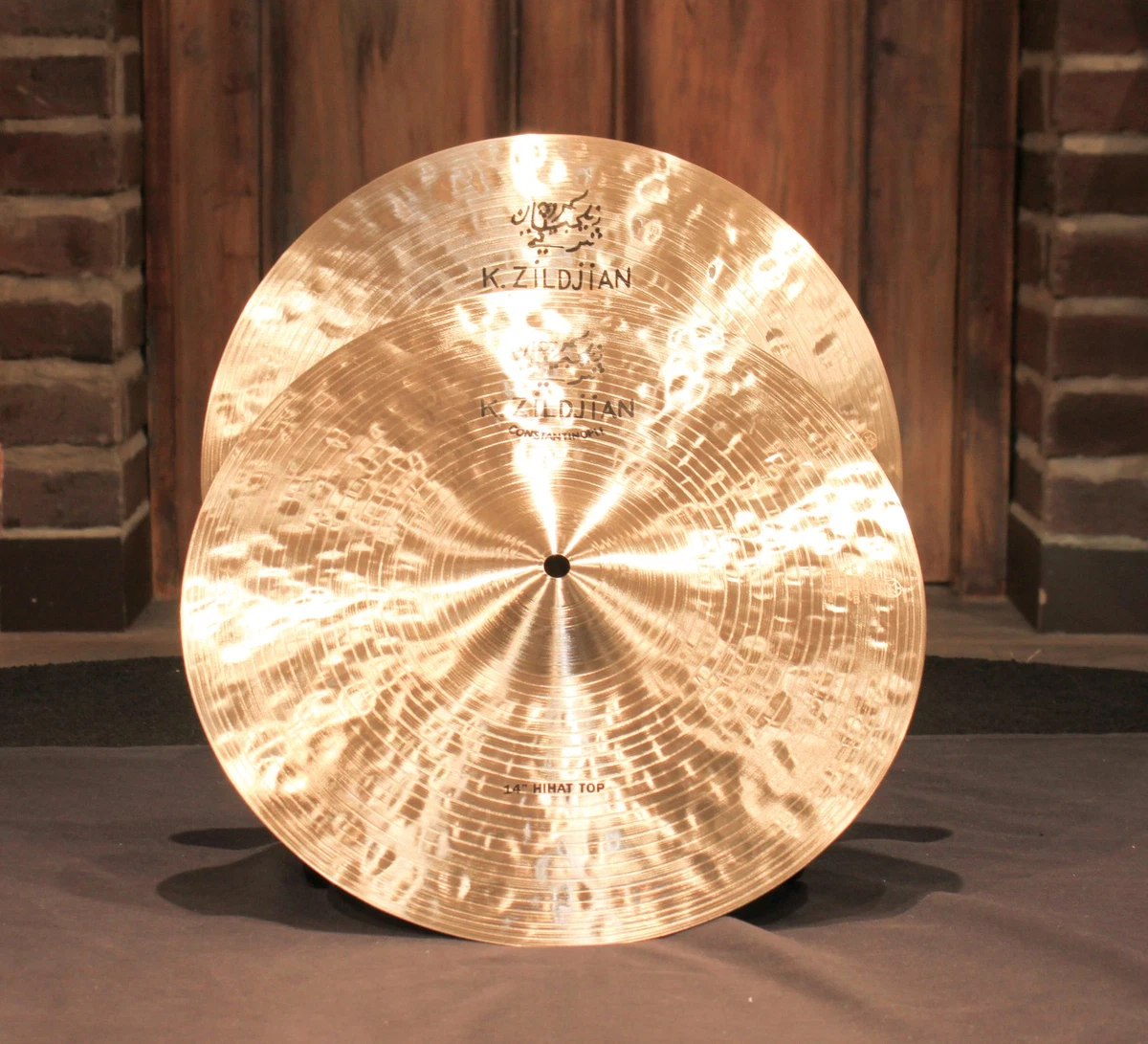 Zildjian Constantinople Hi Hat for sale - eBay