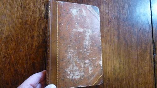 1816 LETTERS OF NAPOLEON BONAPARTE ON HMS NORTHUMBERLAND & AT ST HELENA 2 VOLS - Picture 4 of 10