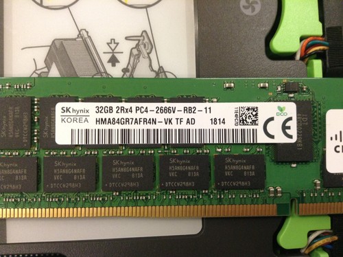 Cisco UCS C220 M5SX 2x Xeon Silver 4114 2.2GHz 64GB RAM 2x770W PSU server QTY - Picture 11 of 20