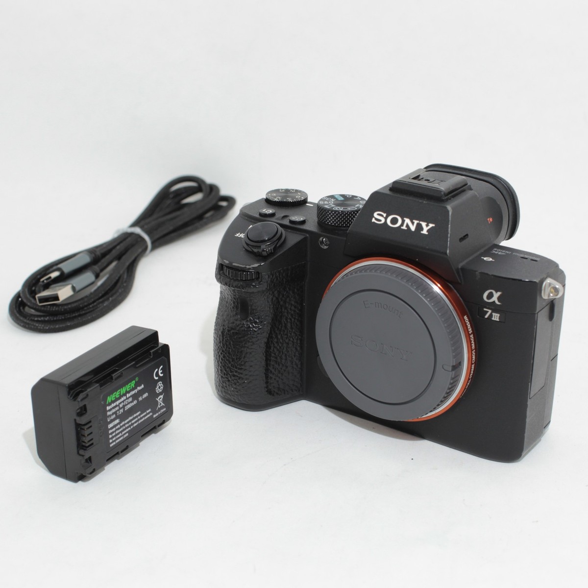 Low Light Sony A7iii Bits Sony A7 III Review: Digital Photography