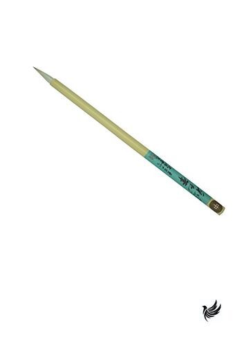 Namura Taiseido Saishiki Brush Medium - Hirschhaar für japanischen Nihonga Japan - Bild 1 von 3