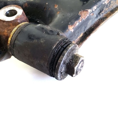 1986 1987 1988 1988 1989 Toyota Celica OEM Front Left Lower Control Arms - Picture 9 of 12