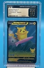 Surfing Pikachu V 008/025 Holo - Celebrations Pokemon 2021 CGC 10 PRISTINE