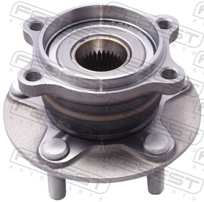 FEBEST 0582-CX5RWD Wheel Hub for MAZDA - Picture 1 of 3