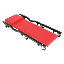 Whiteside Mtl38v6 Creeper, 40In L X 17In W X 4-1/4In H