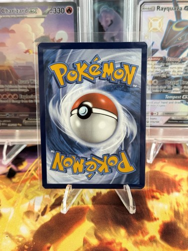 Pecharunt ex 085/064 Sv: Shrouded Fable Holo - Bild 2 von 2