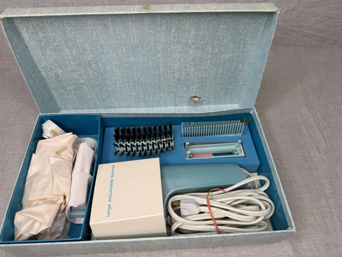 Lady Schick Hair Dryer for sale | eBay