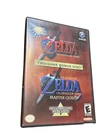 The Legend of Zelda: Ocarina of Time - Master Quest (Nintendo GameCube, 2003)