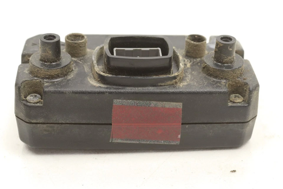 Yamaha Kodiak 450 EPS Hunter 19 Speedometer Gauges BB5-83500-00-00 52920 Foto 4 de 4