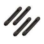 6 Pairs Sports Temple Tips Anti Slip Holder Brille Zubehör Brillen