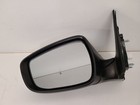 11-15 HYUDNAI ELANTRA LH Driver Side View Mirror heated Power Canada Market  
