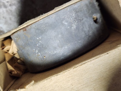 NOS 1939-47 Willys Jeep Shaft Bearings (2) - Bild 3 von 4