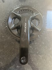 Shimano 105 FC-R7100 2x12 Speed Crankset 52/36T 172.5mm