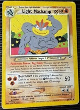 Image for Light Machamp