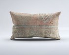 Kilim Carpet Cushion Cover pillow case 50x30 cm Turkish 35423