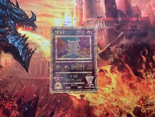 Pokémon TCG - 2000 Ancient Mew Promo