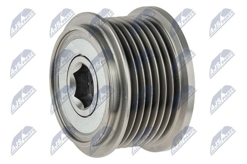 ALTERNATOR FREEWHEEL CLUTCH ESA-TY-000 FOR TOYOTA LAND/CRUISER/PRADO/90/VAN 3.0L - Picture 2 of 9
