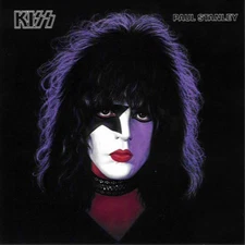 Paul Stanley Paul Stanley (Vinyl) 12" Album