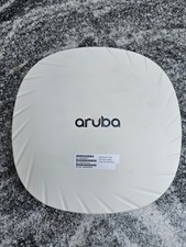 HP Aruba AP-535 APIN0535 Dual-Band Wi-Fi 6 Indoor Access Point   4x4 MU-MIMO