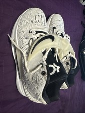 Nike KD 14 Basketball Shoes with Cushioned Support