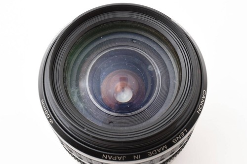 Good Canon Ef 28-105Mm F3.5-4.5 Usm Eos-Fx - Picture 10 of 10