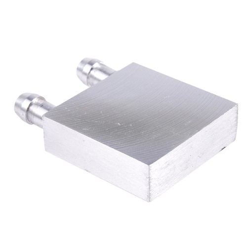 40X40X12Mm Aluminiumwasser-FlüSsigkeitsküHler--KüHlköRper für Computer-CPU-5247 - Bild 8 von 8