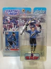 2000-01 STARTING LINEUP NIP ADAM OATES WASHINGTON CAPITALS FREE SHIPPING NIP