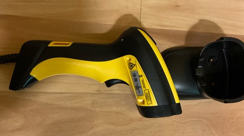 Barcodescanner Datalogic PowerScan PD9530 USB/Serial QR-Code Datamatrix 2DCode - Bild 3 von 7