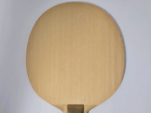 VTG Butterfly Jonyer Hinoki JONYER-H-AN Table Tennis Blade, 5-Ply, No Rubbers - Picture 19 of 21