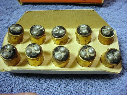 LIGHT BULBS Westinghouse Lamps # 82 (10) Full Box Bayonet Base Clear Lens - Picture 3 of 4