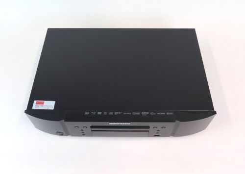 Marantz UD 7007 Lettore Blu-ray/SACD - Foto 2 di 3