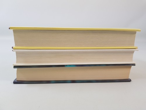 Sidney Sheldon 3 Book Bundle The Sands of Time Best Laid Plans Hardback HB Dream - Picture 5 of 11