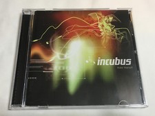 INCUBUS Make Yourself CD (Australian release) w/ bonus interactive 494907 2