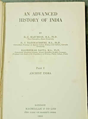 Daśapadārthī : an ancient Indian litera… Sketches of Ancient Indian Literature (An Old and Rare Book