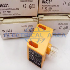 1PC NEW IFM IN5331 Proximity switch sensor Fast delivery