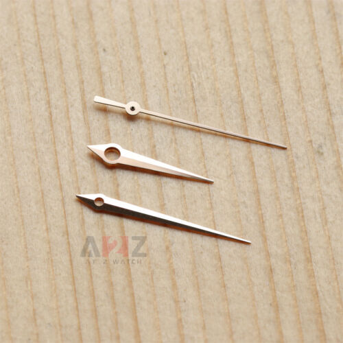 Watch Hands for Omega 424.xx.40 De Ville Prestige 40mm Watch 2500 Movement - Bild 11 von 11