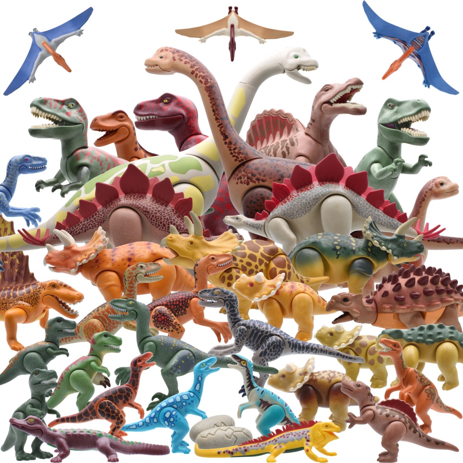 playmobil dinosaur