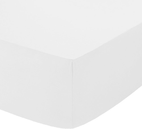 Extra Deep Fitted Sheet Single Double Super King Size Bed Sheets 30cm Breathable - Picture 86 of 119